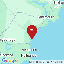 Slapton Sands Monument