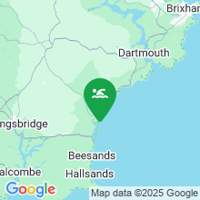 Slapton Sands Monument