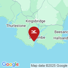 Salcombe South Sands