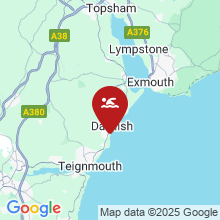 Dawlish Coryton Cove