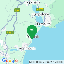 Dawlish Coryton Cove